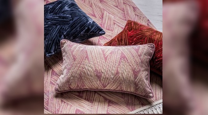 Dialogues by Nirmals Launches Beautiful Velvet-Jacquard Collection