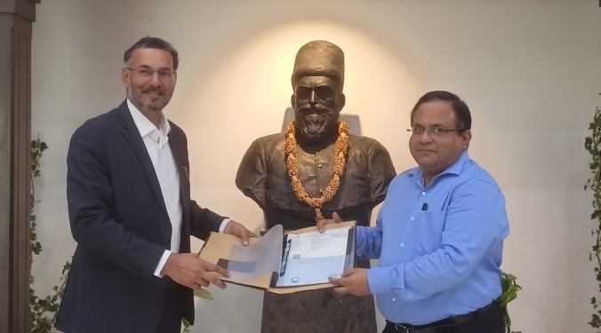 Tata Power Trading and 75F Smart Innovations India join hands to promote Automation and Energy-Efficiency Solutions for the Indian Commercial Buildings segment