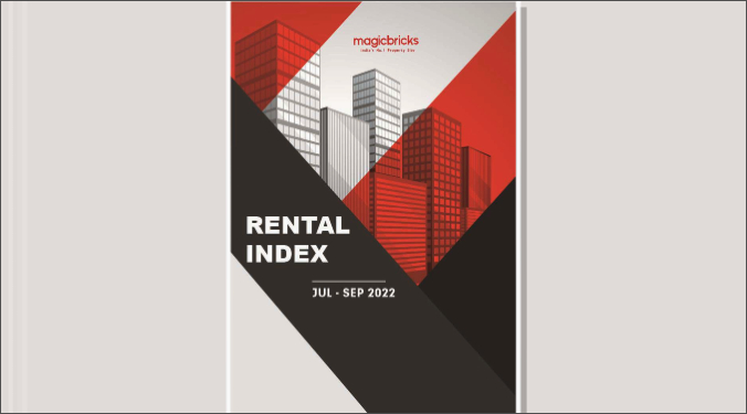 Magicbricks Rental_Index Report