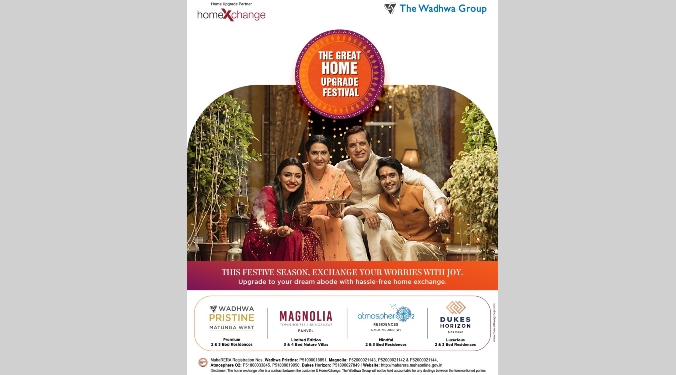 Wadhwa Group