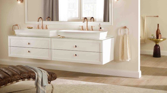 GROHE Grandera Collection