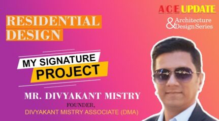 MrDivyakantMistry - ACE Update