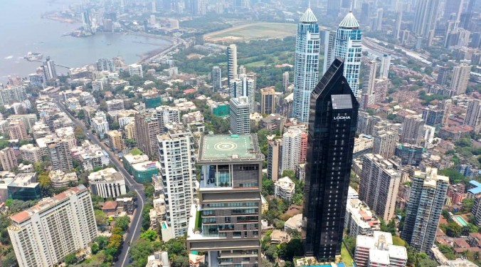 Tardeo: Pin code to South Mumbai’s premium real estate market that drips luxury