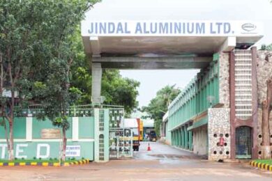 Accelerating the demand for aluminium in India’s solar industry