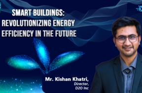 Smart Buildings: Revolutionizing Energy Efficiency in the Future | ACE Update