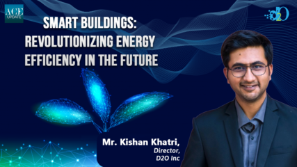 Smart Buildings: Revolutionizing Energy Efficiency in the Future | ACE Update