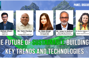 The Future of Sustainable Buildings: Key Trends and Technologies | ACE Update