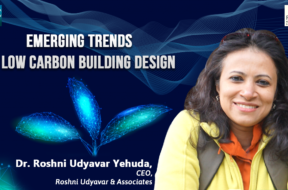 Emerging Trends in Low Carbon building Design | ACE Update | Architecture & Design Series