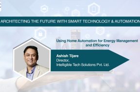 Using Home Automation for Energy Management and Efficiency | ACE Update Magazine