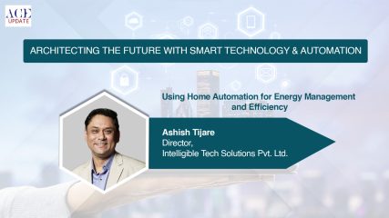Using Home Automation for Energy Management and Efficiency | ACE Update Magazine