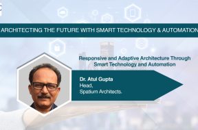 Responsive and Adaptive Architecture through Smart Technology and Automation | ACE Update Magazine