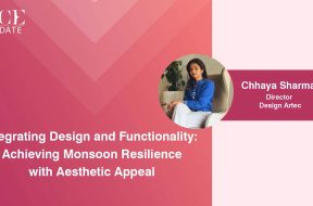 Integrating Design and Functionality: Achieving Monsoon Resilience with Aesthetic Appeal