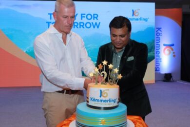 Profine India celebrated 125 years of KOEMMERLING Legacy