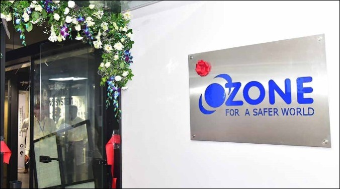 Ozone Group set up its first ‘Experience Center’ in Lucknow