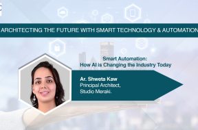 Smart Automation: How AI is changing the industry today | ACE Update Magazine