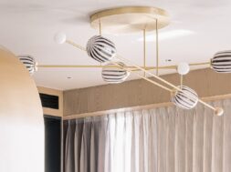 Arjun Rathi Design Presents Chandeliers Inspired by Candy