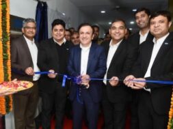 KONE India announces Grand Opening of its Sustainable New Office and Warehouse in Gurgaon