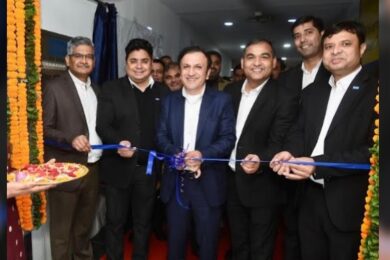 KONE India announces Grand Opening of its Sustainable New Office and Warehouse in Gurgaon