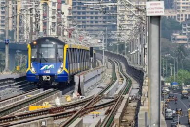 Metro Lines 2A and 7 to boost real estate market