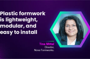 Nova Formwork_Tina Mittal