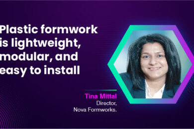 Nova Formwork_Tina Mittal