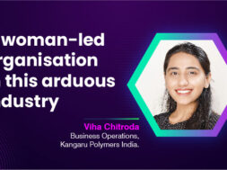 Viha Kangaru Polymers Pvt. Ltd. pen’s down best wishes to all the strong and budding women entrepreneurs for a pleased women’s era!