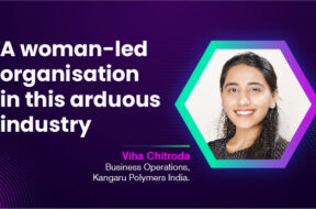 Viha Kangaru Polymers Pvt. Ltd. pen’s down best wishes to all the strong and budding women entrepreneurs for a pleased women’s era!