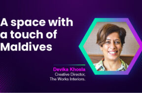 Devika Khosla_Ace Update Magazine