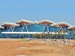 SHIVMOGGA AIRPORT–EDITED