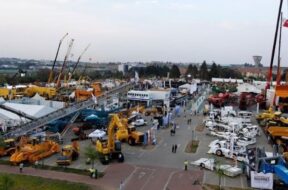 Witness innovative and advanced road construction equipment at bauma CONEXPO 2023