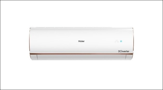 Haier launches Kinouchi 5 star heavy-duty pro air conditioners