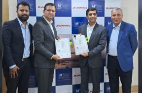 JK Lakshmi Cement strengthens its commitment towards sustainability