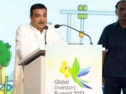 Union Minister for Road Transport and Highways Shri Nitin Gadkari has said  there are currently 70 projects