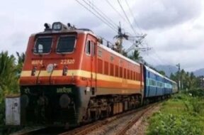 meghalayaelectric-train