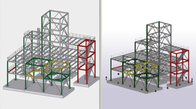 Trimble introduces the latest versions of its Tekla® software