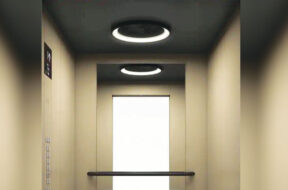 LED luminaires