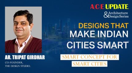 ArTripat Girdhar - Smart concept for smart cities
