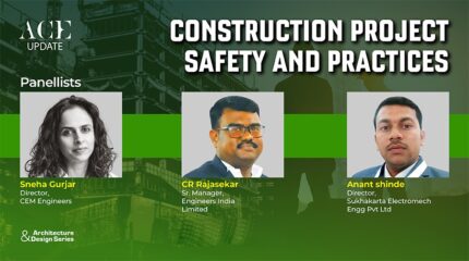 Construction Project Safety and Practices