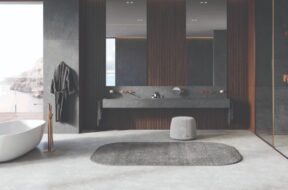 New GROHE ALLURE and GROHE AIRIO