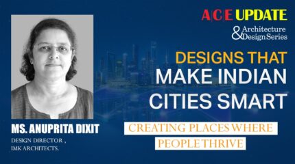 MsAnupritaDixit-Creating Places where People Thrive