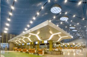 PM inaugurates new Chennai Airport Terminal building