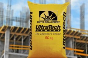 UltraTech Cement ranks 6th in S&P DJSI