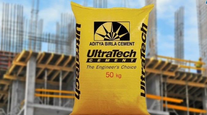 Ultratech expands grinding unit in Bihar