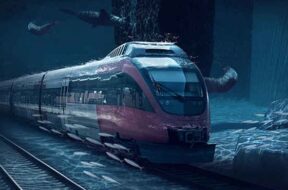 India’s first bullet train plunges with 21 Km underwater tunnel