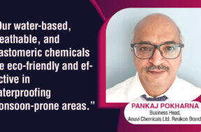 Anuvi Chemicals