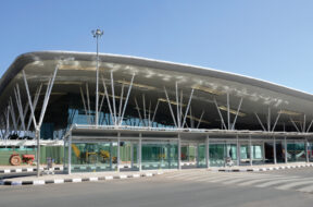 Green makeover underway for Indian airports