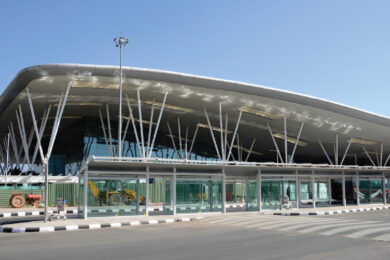 Green makeover underway for Indian airports