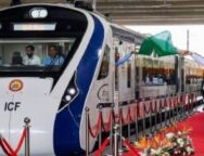 Vande Bharat Express