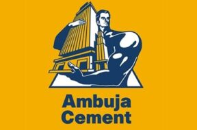 Ambuja Cements