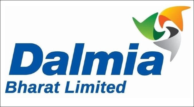 Dalmia Bharat experiences an impressive revenue growth.